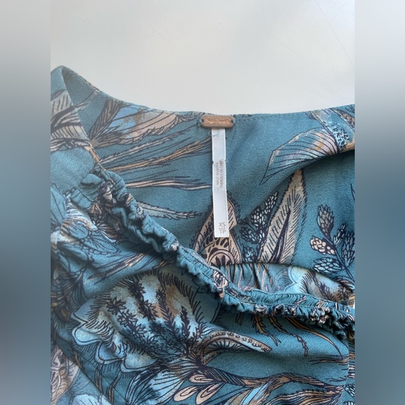 Free People Haze Tank Top - Picture 4 of 4